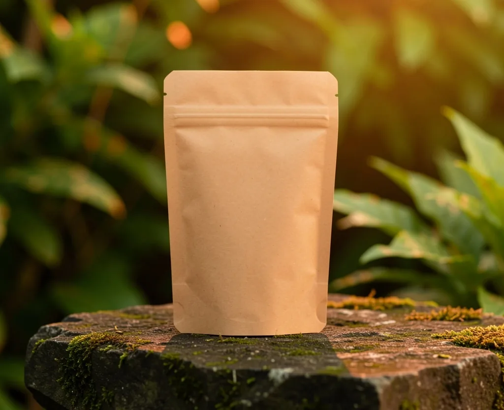 Packaging riciclabile di Good Fit